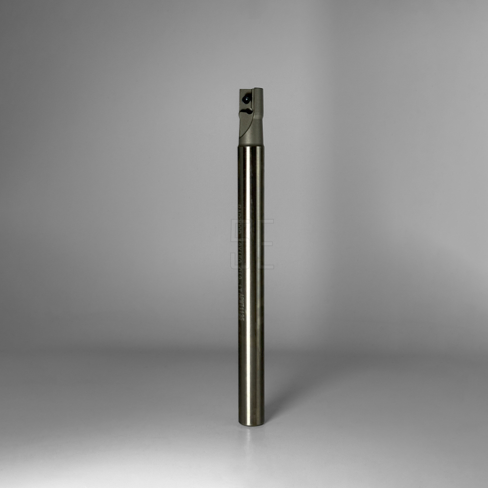 BAP300R-12-150-C12-1T Корпусная фреза со сменными пластинами