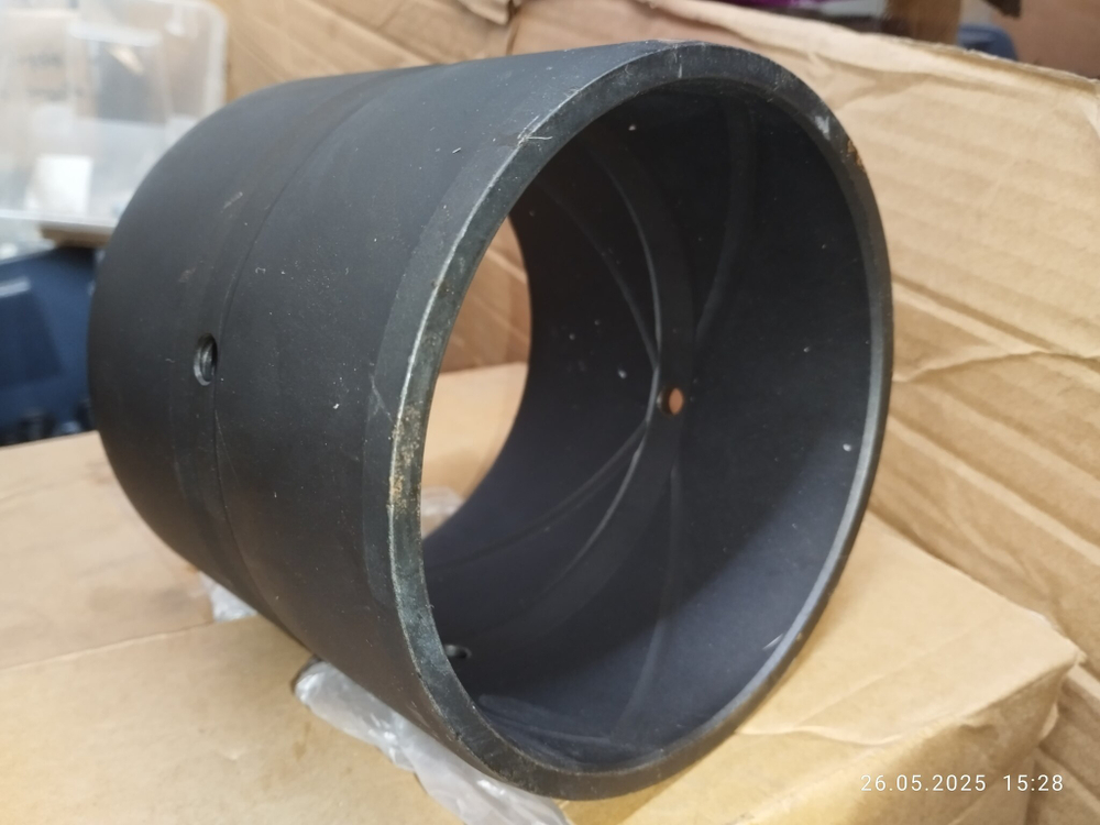 Втулка 0643002