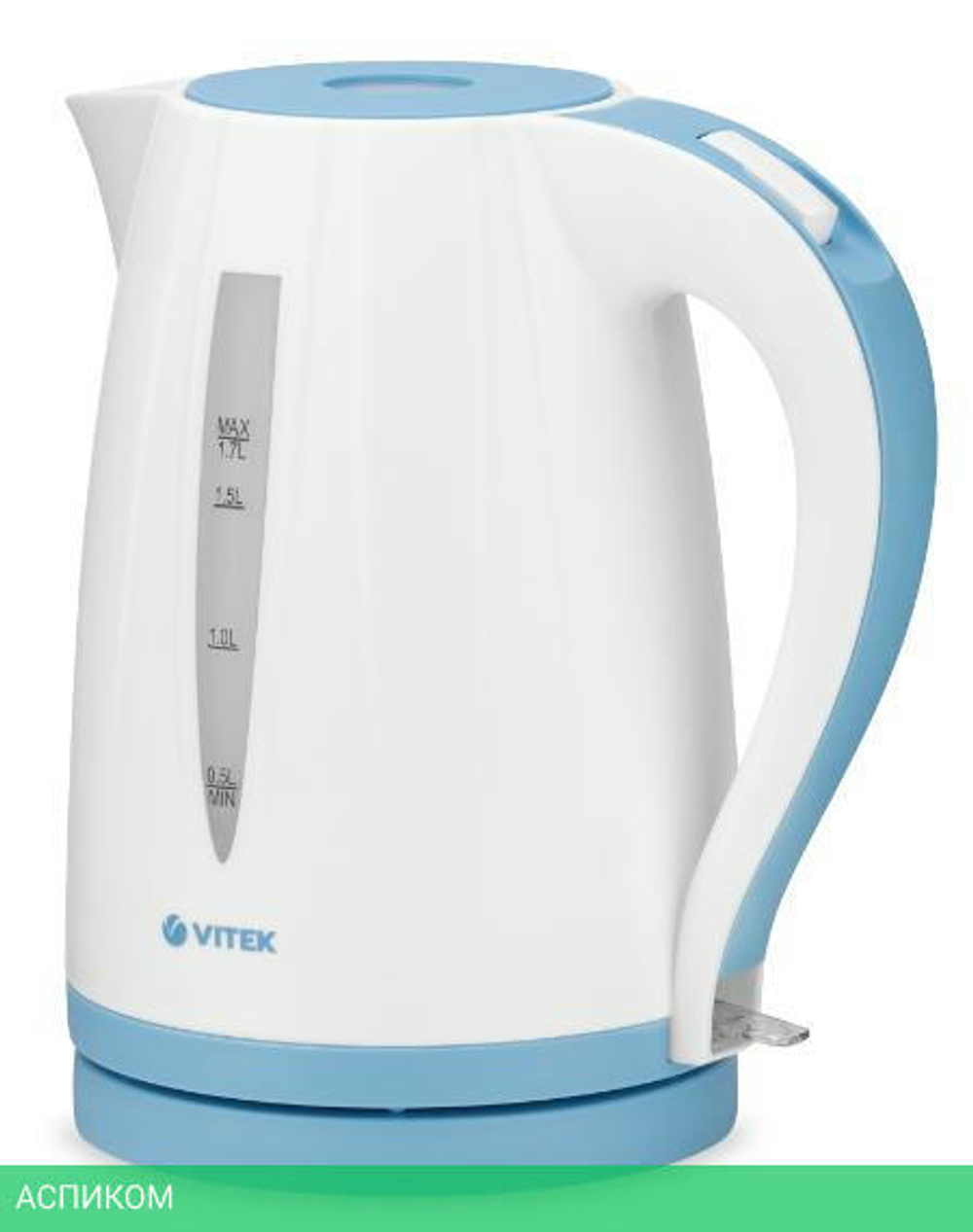 Электрочайник Vitek VT-7031