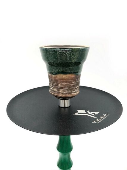 Y.K.A.P. Killer + Wave Green FULL SET