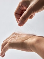 Biodance Увлажняющие гелевые тонер-пэды для восстановления барьера Cera-Nol Gel Toner Pads 60 шт