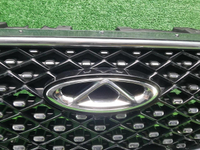 Бампер передний Chery Tiggo 8 Pro Max (2022-н.в.)