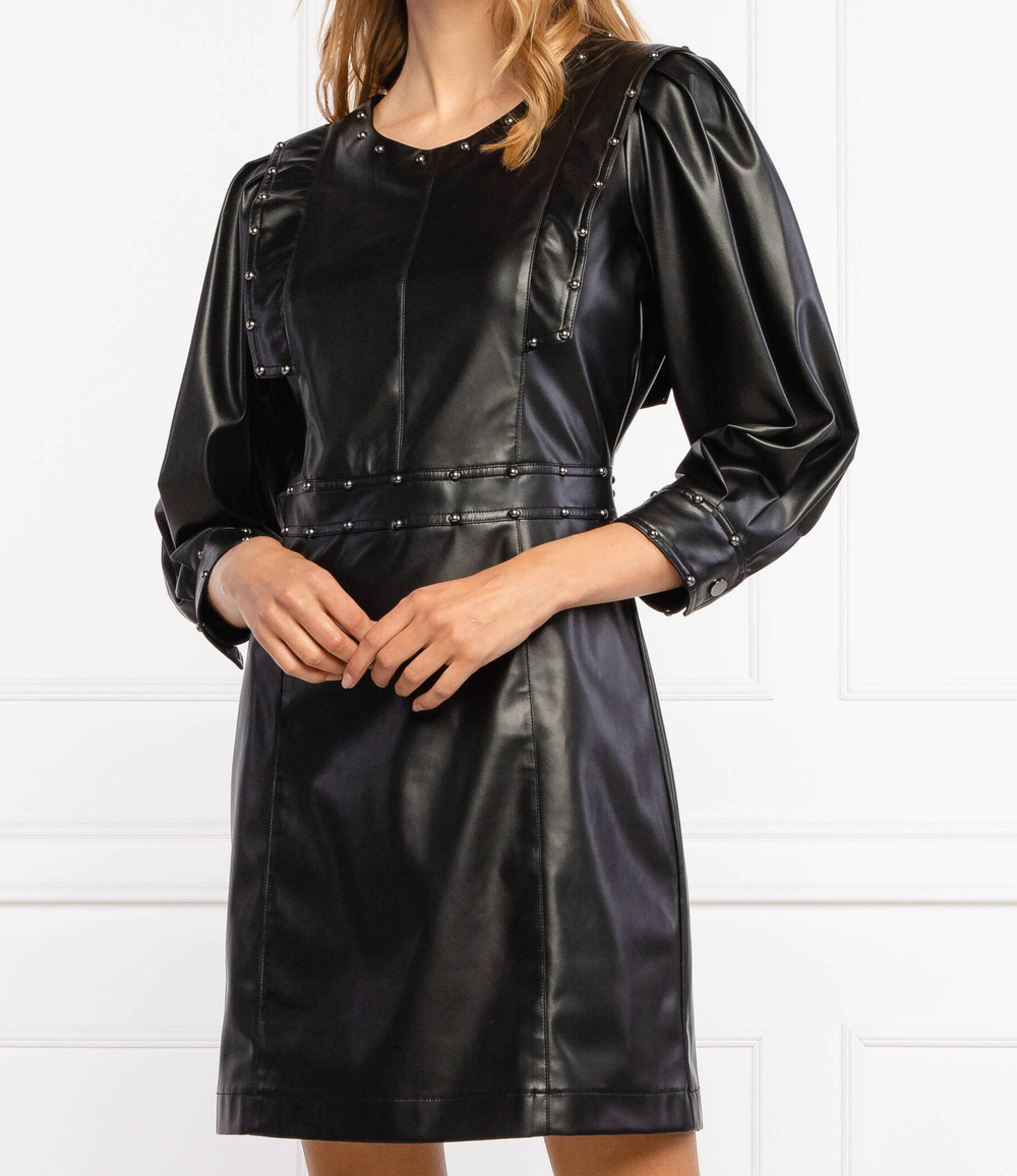 платье Twinset Actitude - черный(212AP2265)