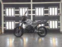 Мотоцикл REGULMOTO DUKE 300 ТУРЭНДУРО