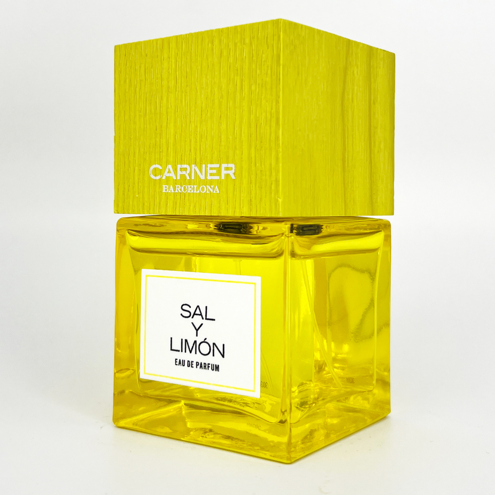 Carner Barcelona Sal Y Limon