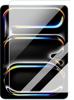 Закаленное стекло для iPad Pro 11 (2024) Mocoll