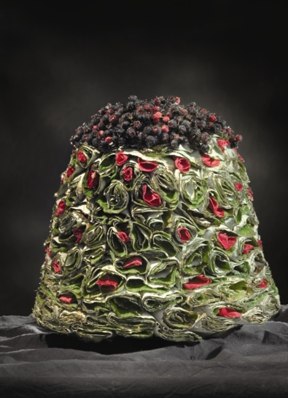 International Annual Floral Art 2006/2007
