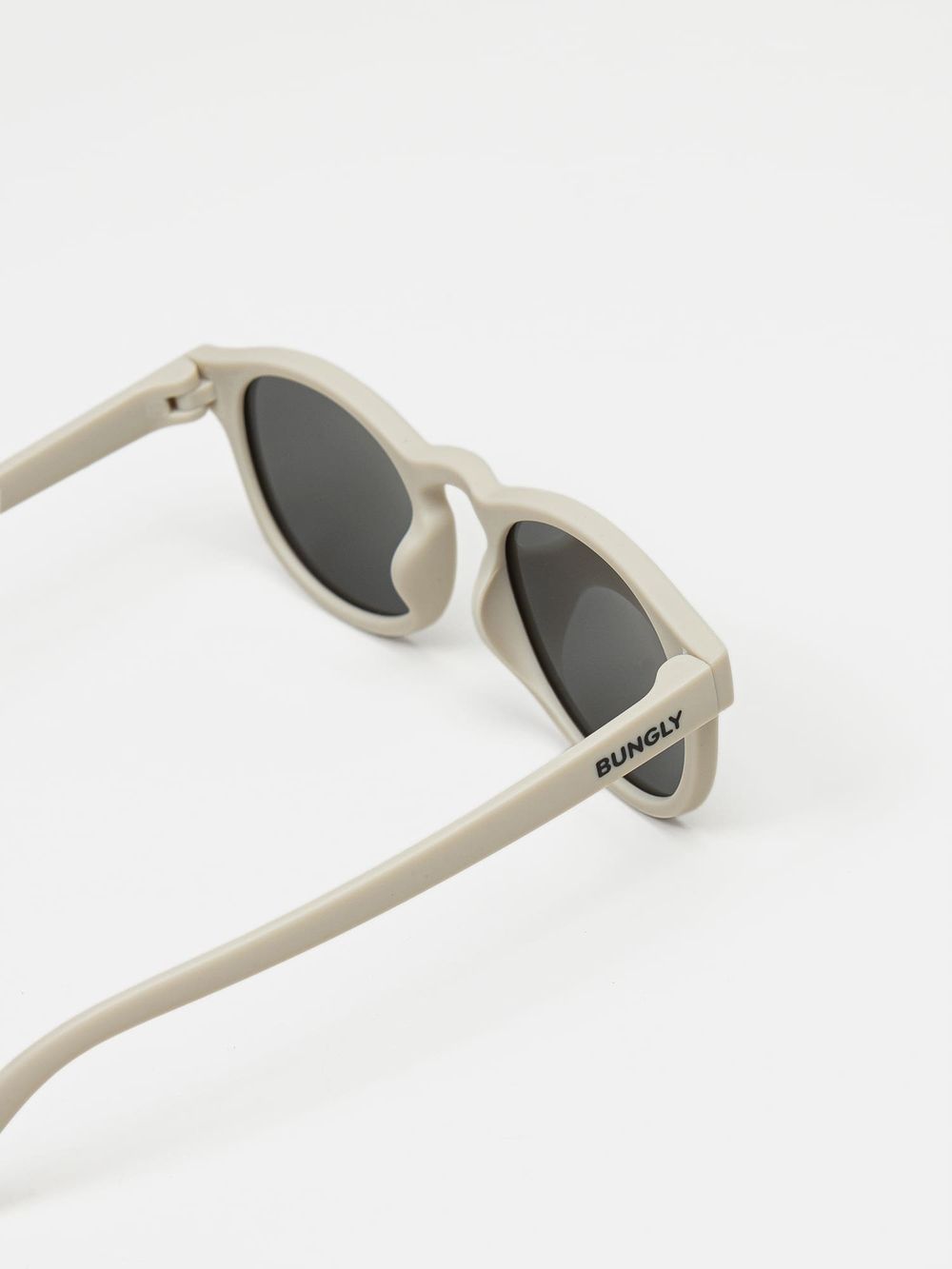 Очки солнцезащитные "Тофу"