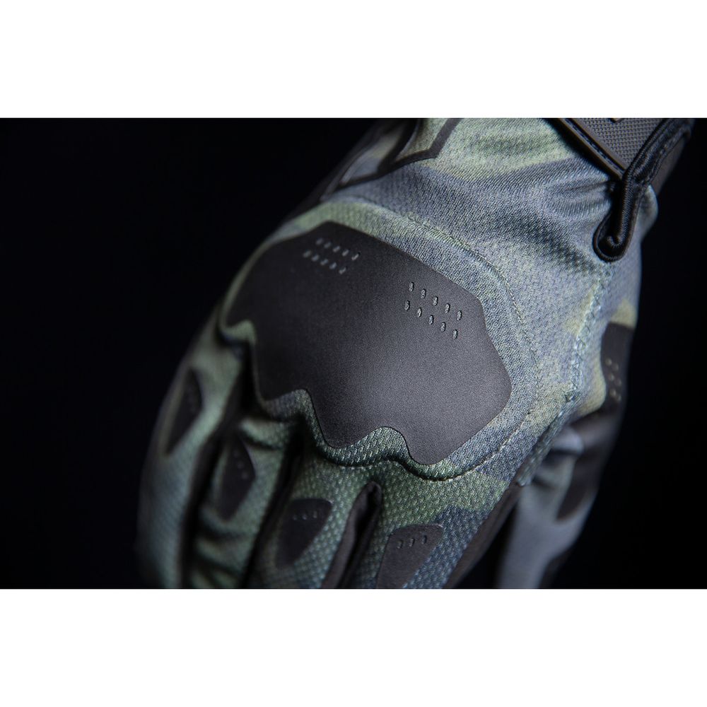 Hooligan Battlescar / Камуфляж