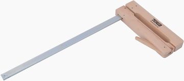 Деревянная струбцина PINIE 400 мм 31-400