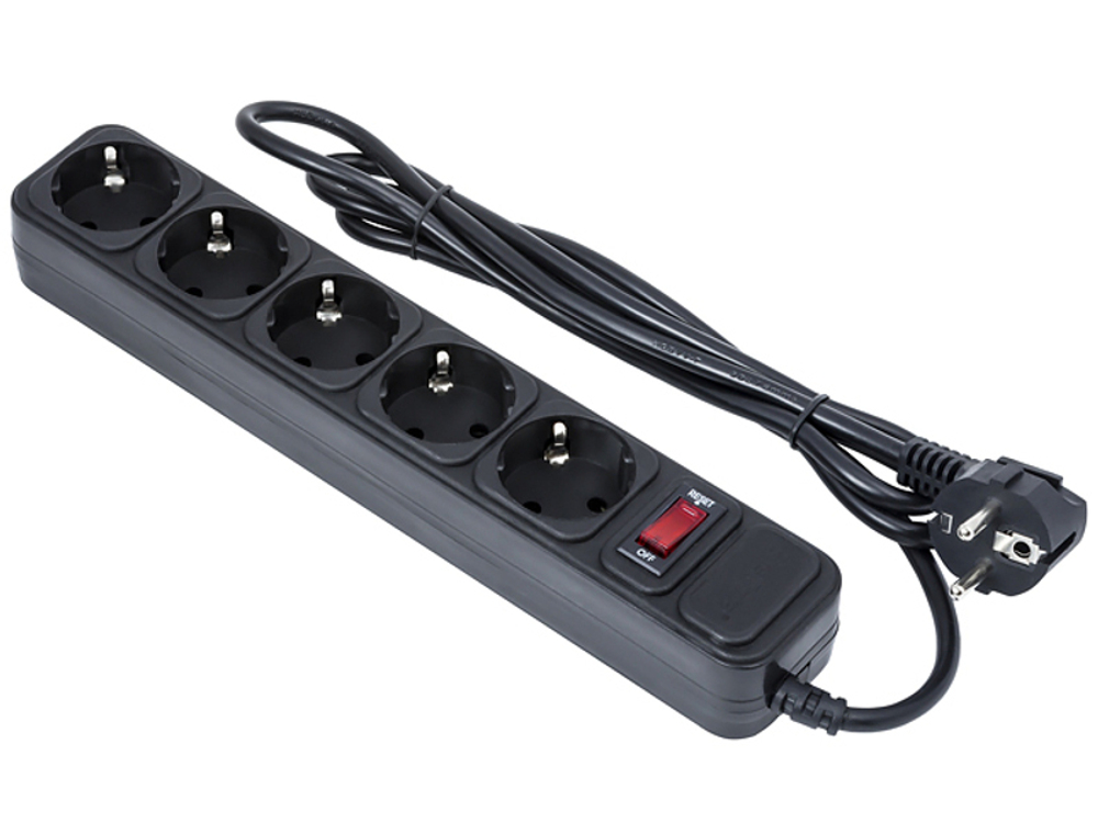 Фильтр сетевой Exegate SP-5-1.8 (5розеток/1.8м)