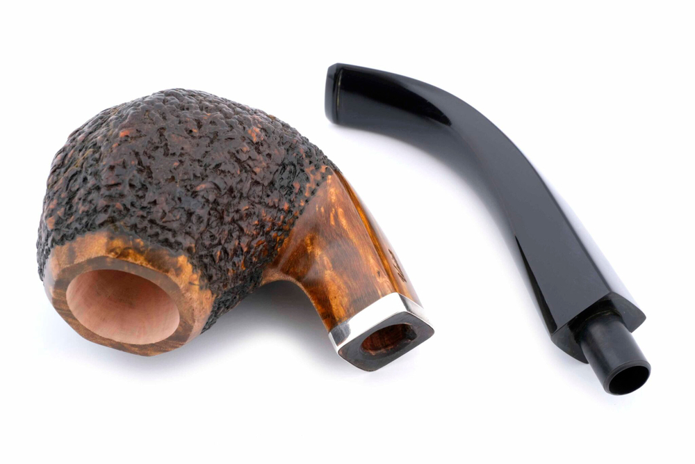 Курительная трубка Mastro De Paja OB Unica M851-3