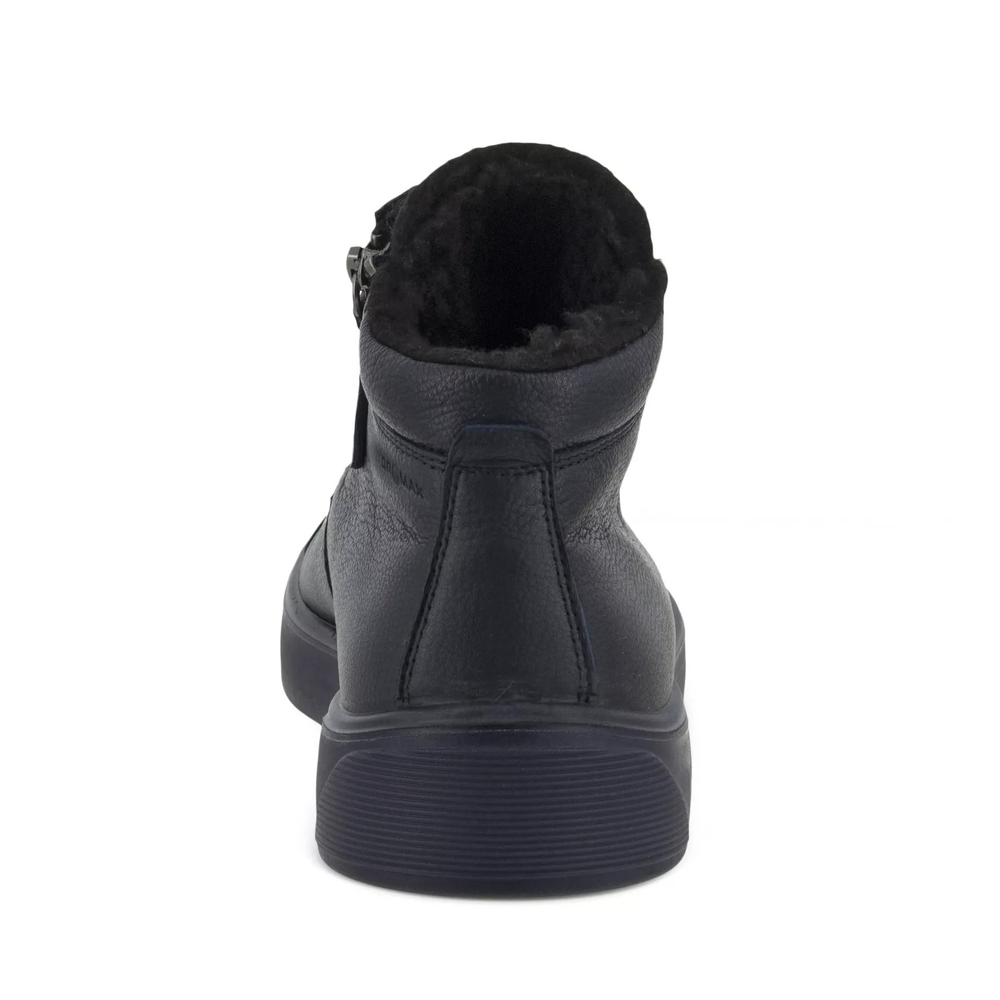 Кеды женские ECCO STREET TRAY W