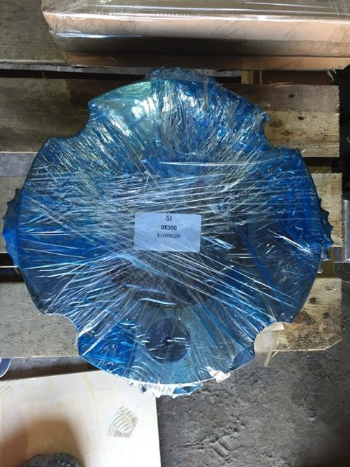 3-е водило на редуктор Doosan DX300