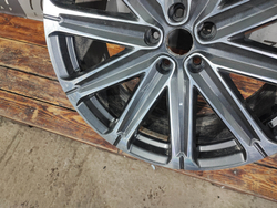 Диск колесный литой R21 Changan UNI-K 20-нв Б/У Оригинал CD569F2602060202