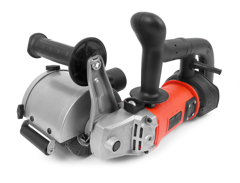 Барабанная шлифовально-полировальная машина MESSER M3013