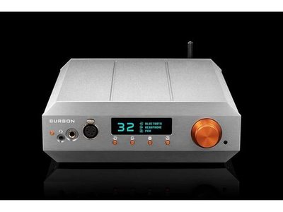 Цифро-аналоговый преобразователь Burson Audio Conductor Voyager Deluxe