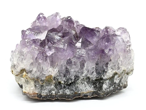 Друза Аметист Бразильский 220-239г (F)