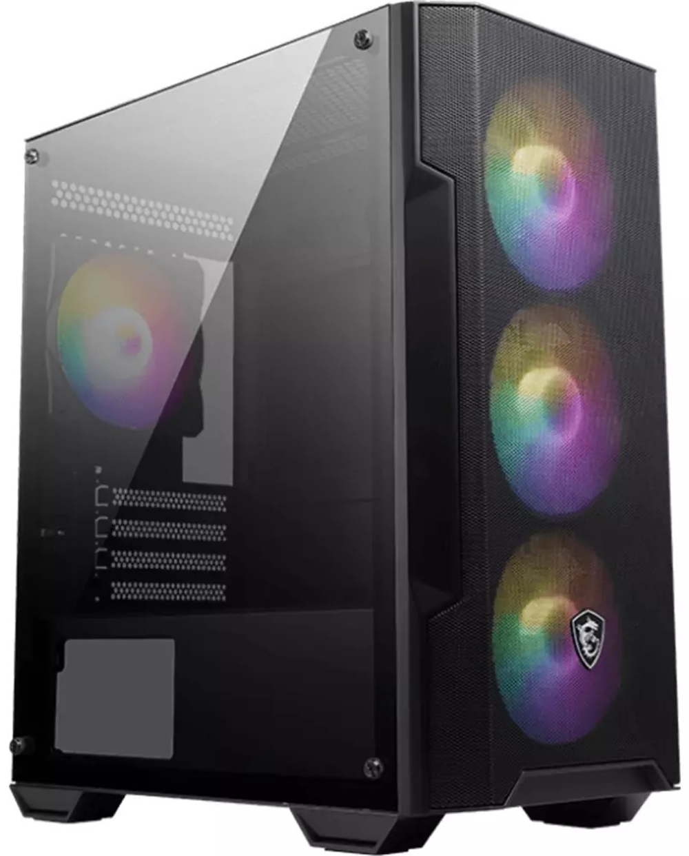 Mechta i5-12400F / RTX 3050 / 16 Гб / SSD 1024 Гб / Win 11