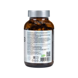 Омега-3 Litte Life Lab, 1000 мг, 100 капсул
