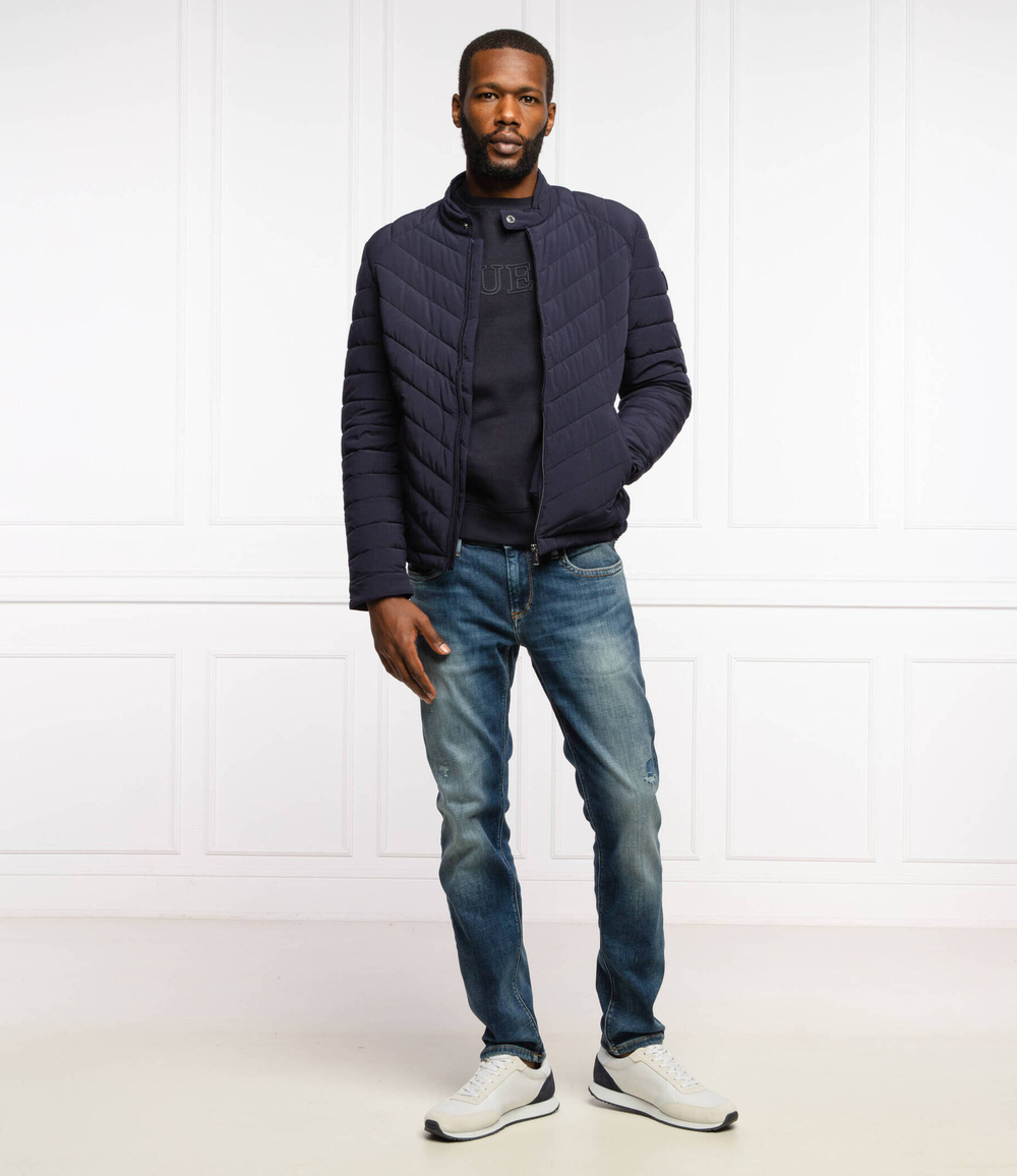 куртка GUESS - темно-синий(M84L05 W6NW1)