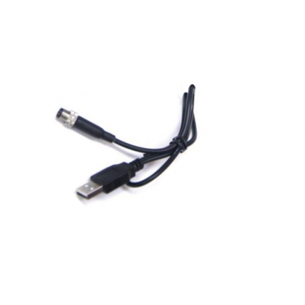 Зарядный кабель USB - М8