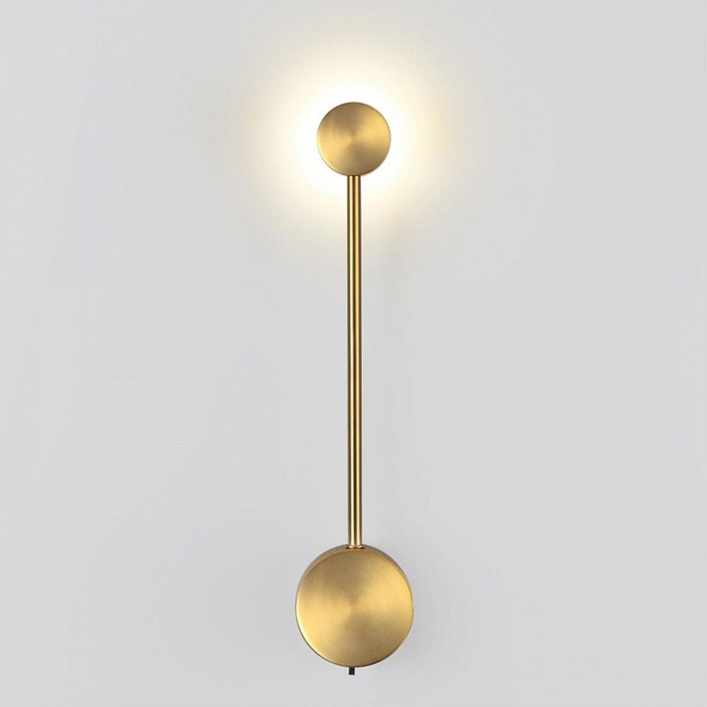 Накладной светильник Odeon Light Satellite 7009/5WL