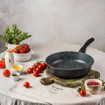 Сковорода классическая для всех типов плит 20 см