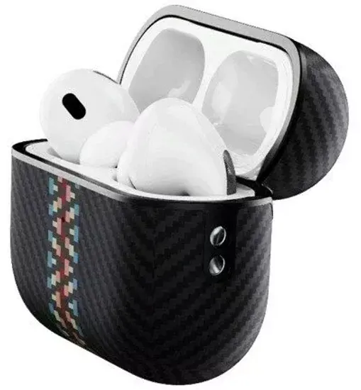 Чехол PITAKA MagEZ Case для AirPods Pro 2 Rhapsody