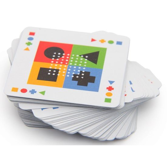 Настольная игра от 8 лет