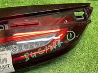 Фонарь левый внутренний Mazda 6 GJ (2018-н.в.)