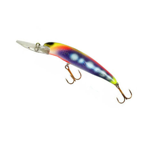 Deep Long A B24A 8,9 см., цвет 465