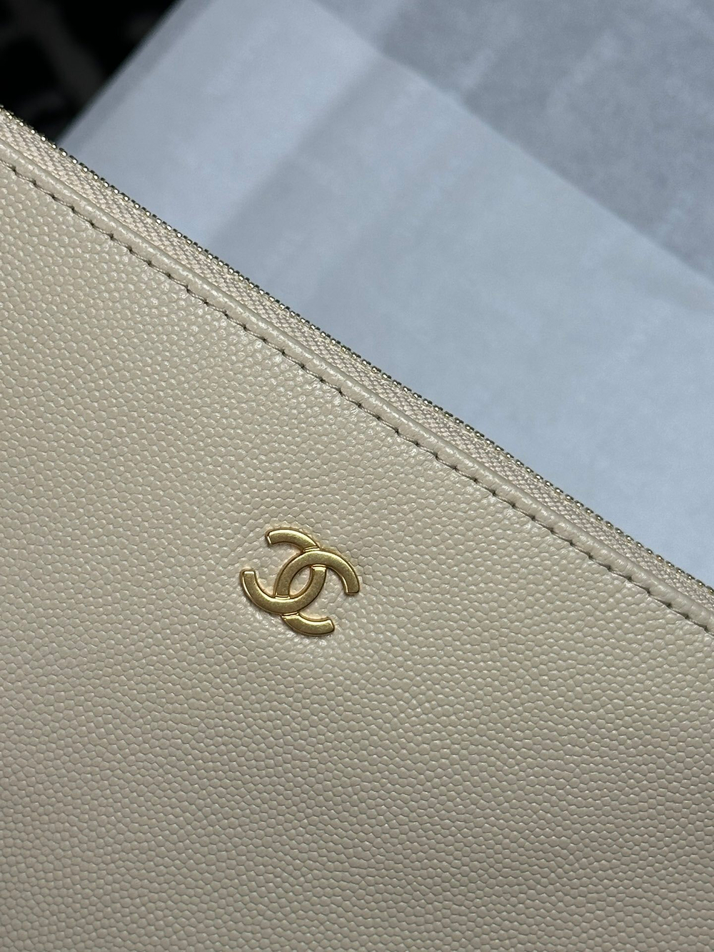 Chanel 25 Medium Handbag 40 cm