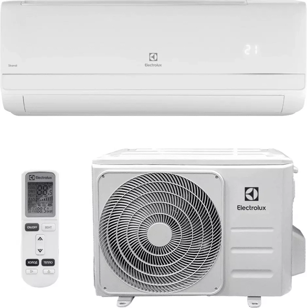 Сплит-система Electrolux EACS-09HSK/N3