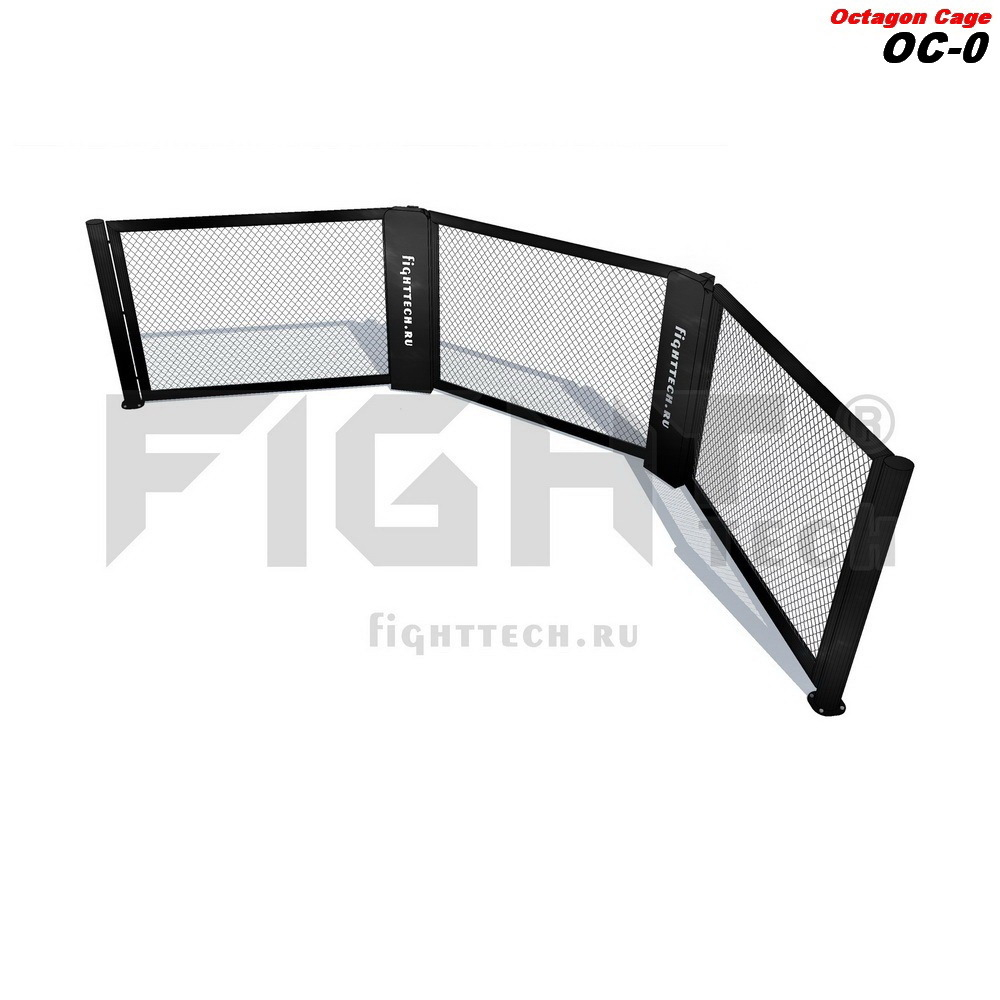 Секция/Ограждение ММА Fighttech