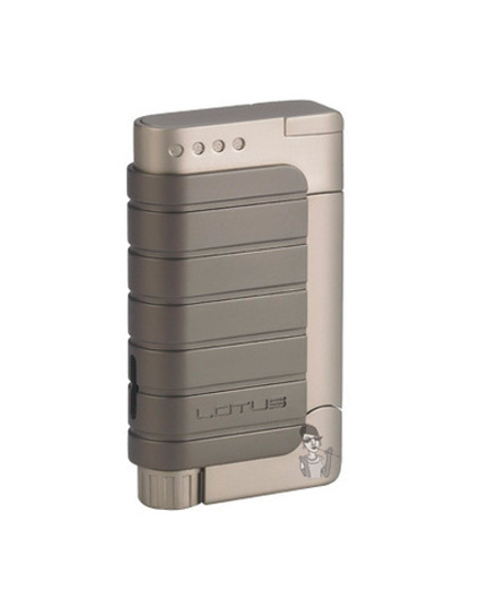 Зажигалка Lotus L-3620