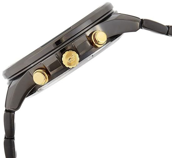 Наручные часы Casio Edifice EFR-543BK-1A9VUDF