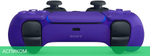 Геймпад Sony PlayStation DualSense Purple (CFI-ZCT1W)
