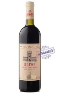 Вино Кагор Ай-Серез Массандра 0,75 л