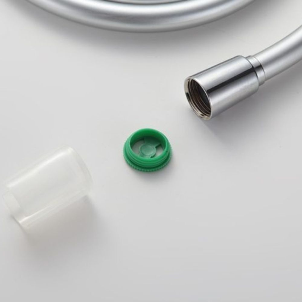 Шланг для душа, ПВХ, ИМП-ИМП, 150 см, Gappo, Turn-free, G47