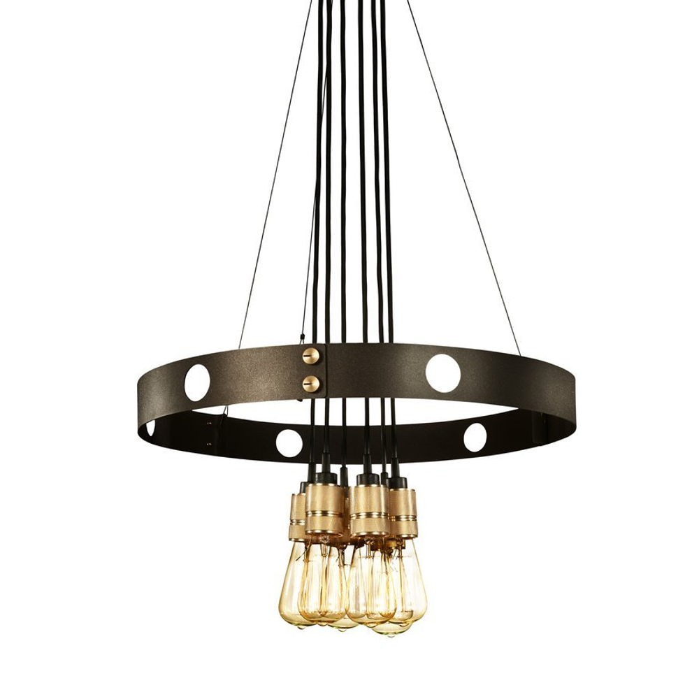 Pendant design lamp  Hero Light by Buster + Punch