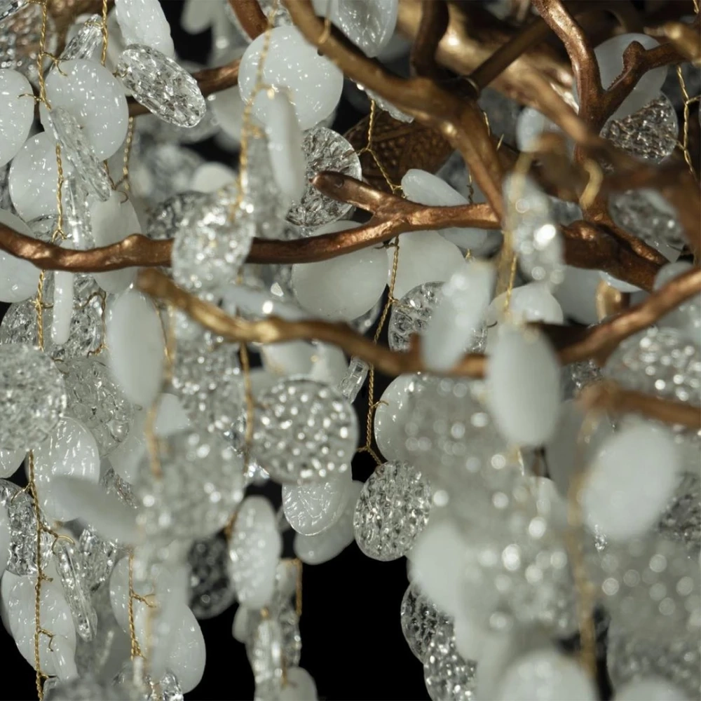 Подвесная люстра Loft It FAIRYTREE 10066/1500 GB