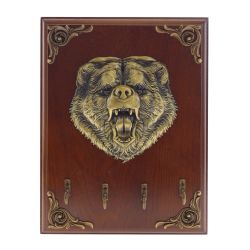 GAEM Ключница, L18,5 W3 H24,5 см