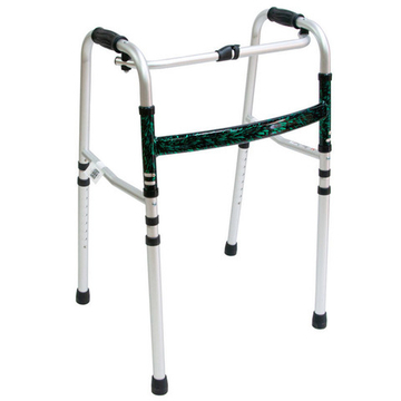 Мега-Оптим PMR821L Ходунки шагающие повышенной грузоподъемности, код ФСС 06-10-01