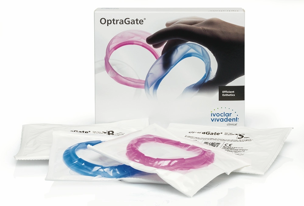 OptraGate