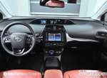 Toyota Prius 4 Generation 1.8 (05.2020)
