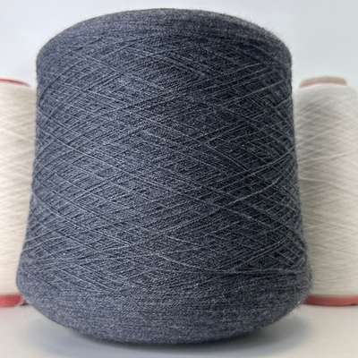 LANACASH - Lora Festa; 85% меринос, 15% кашемир; 1500м/100гр; col. 114, цвет: серый графит; S718