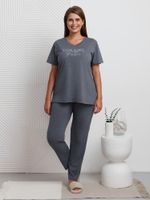 Костюм Мальта Виотекс ИНДИГО