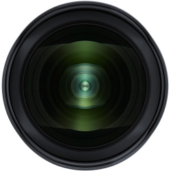Объектив Tamron 15-30mm f/2.8 SP Di VC USD G2 (A041) Canon EF, черный