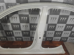 Боковина левая Changan Alsvin 18-нв Новая Оригинал 5421100BS01DY